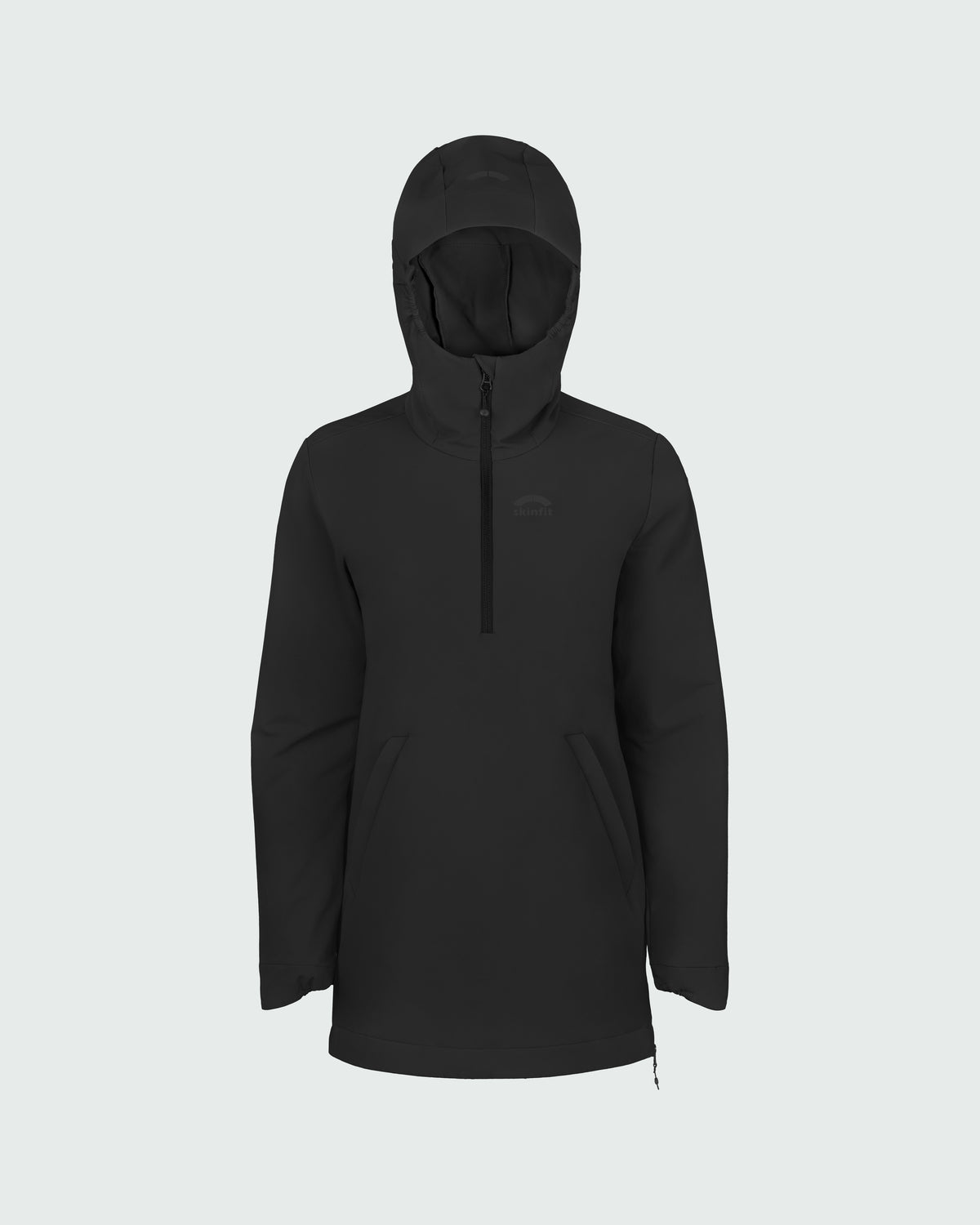 VENTO Silvretta Damen Jacke