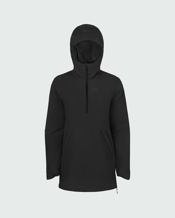 VENTO Silvretta Damen Jacke