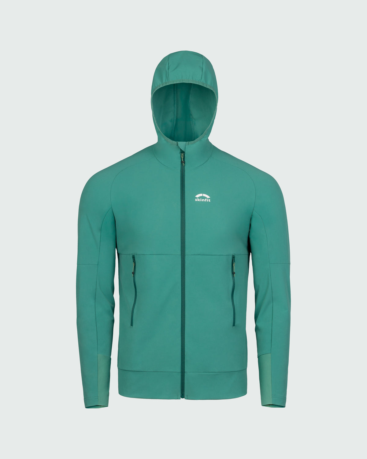 Sassello Soft Shell Hooded Jacket