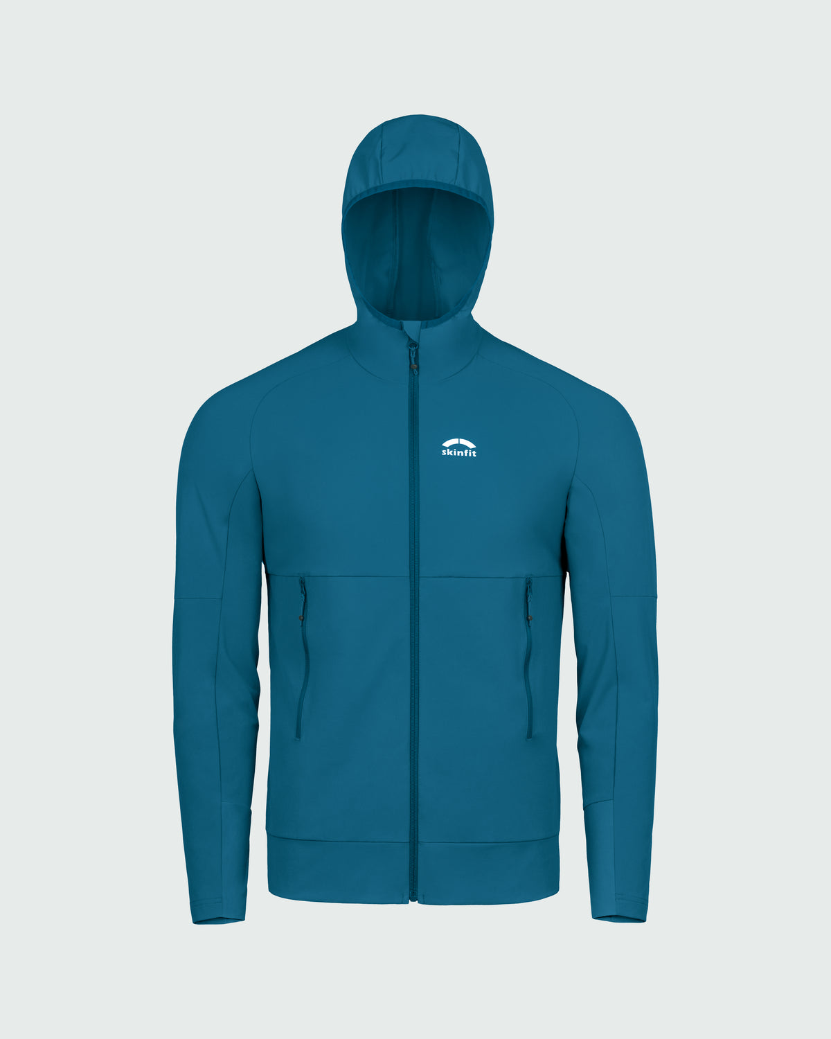 Sassello Soft Shell Hooded Jacket