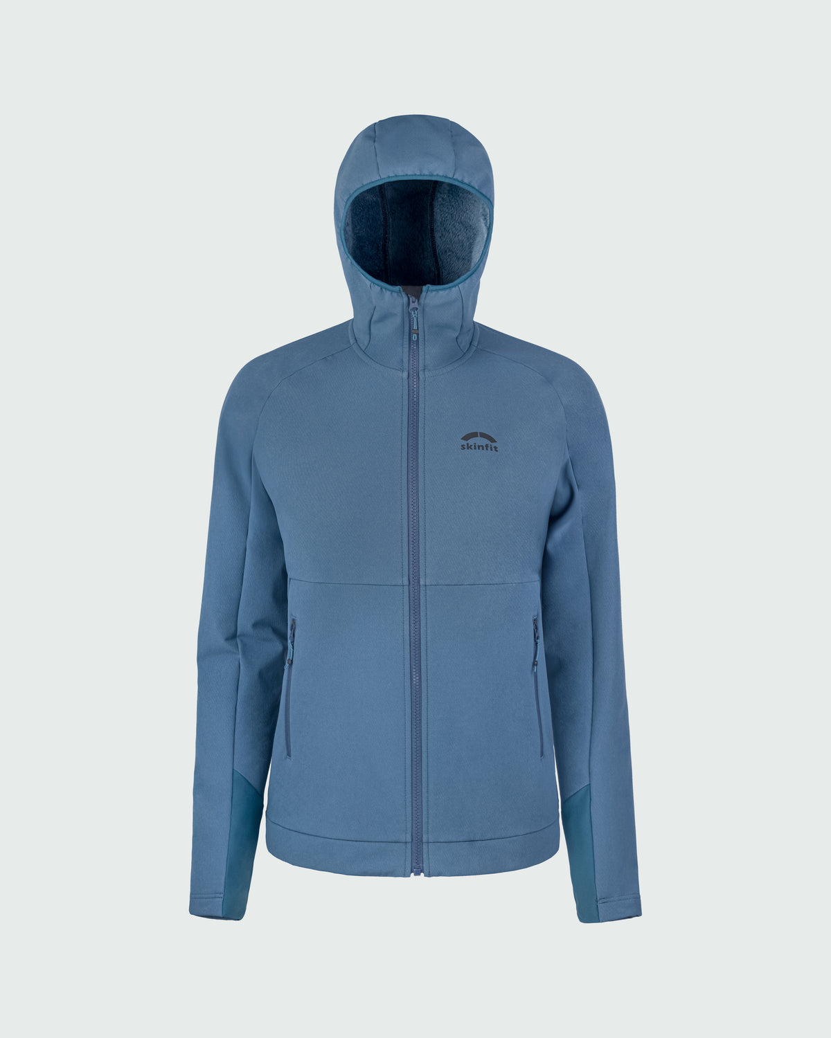 Valle Maira Iso Shell Hooded Jacket W