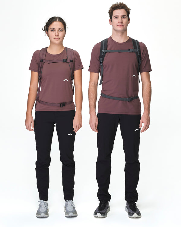 Rofan Soft Shell Pants