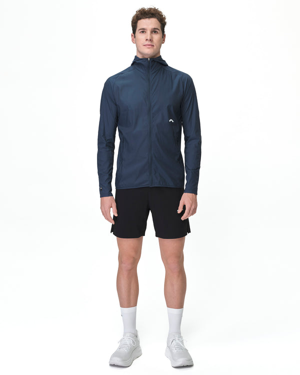 Faludriga Light Wind Hooded Jacket