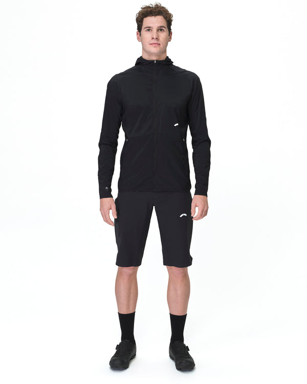 Faludriga Light Wind Hooded Jacket