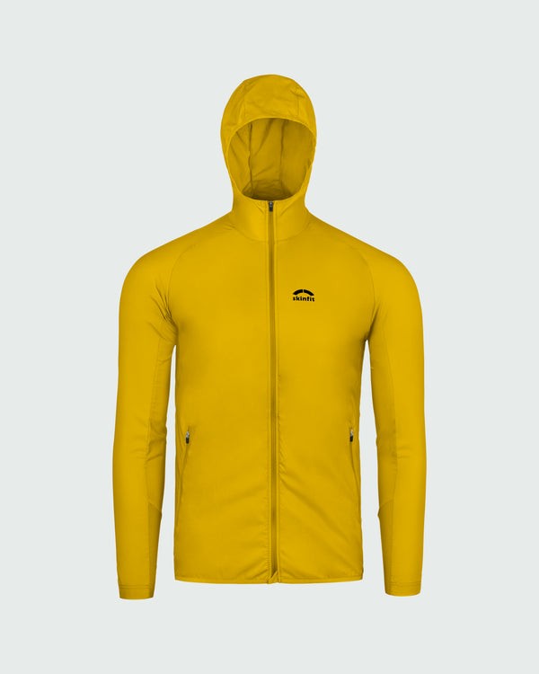 Faludriga Light Wind Hooded Jacket