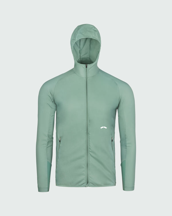 Faludriga Light Wind Hooded Jacket