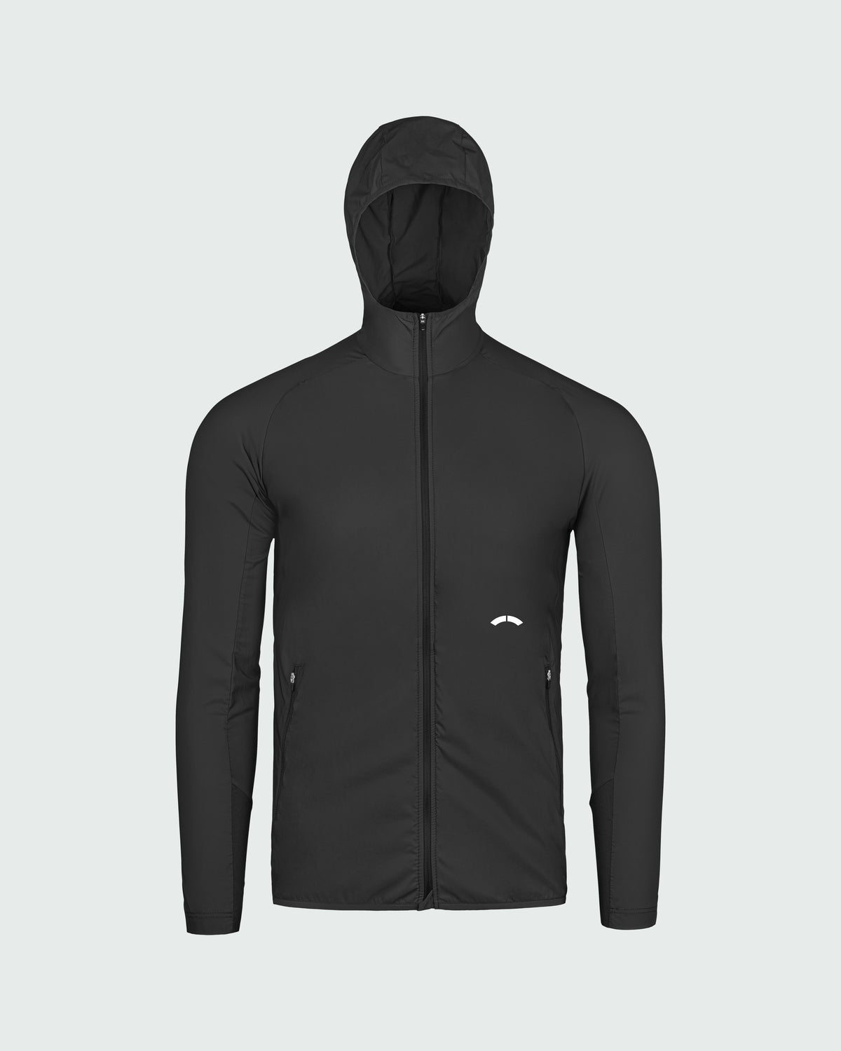 Faludriga Light Wind Hooded Jacket