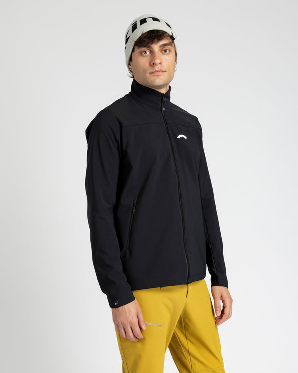 Staufen Soft Shell Jacket