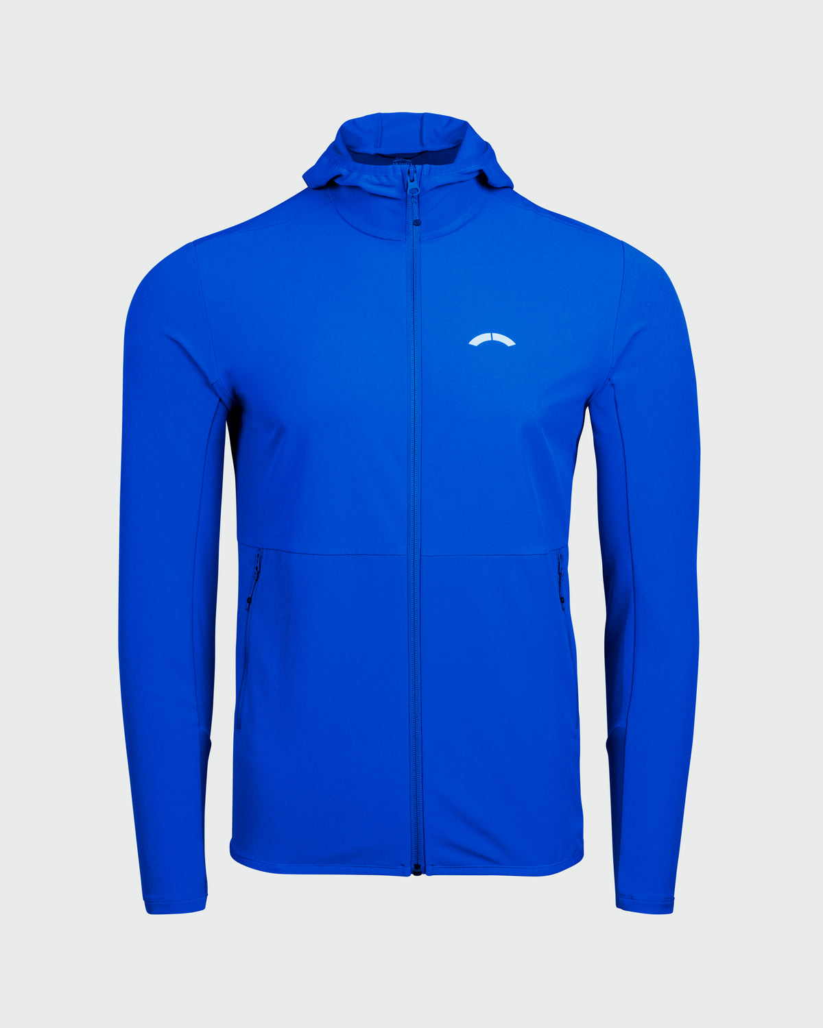 Bernina Active Comfort Hooded Jacket
