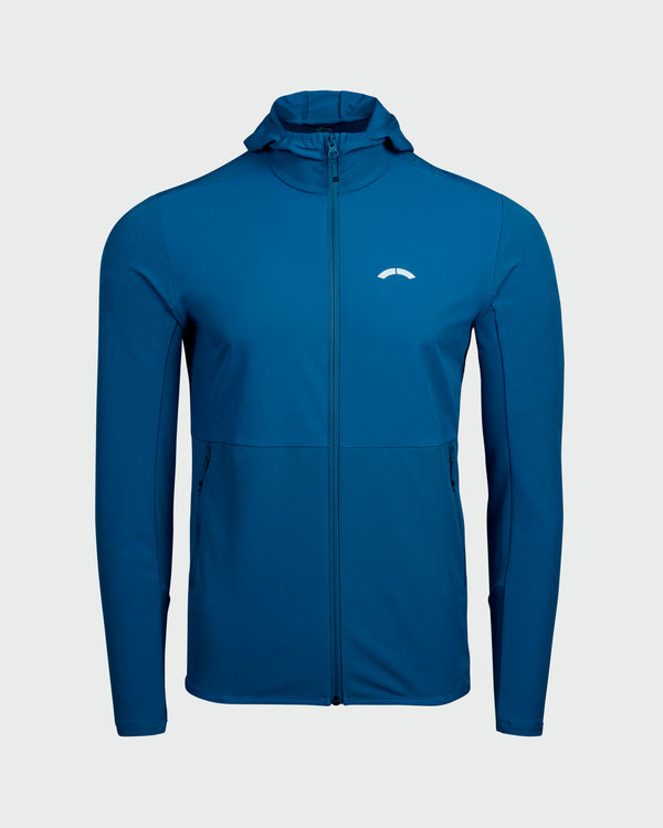 Bernina Active Comfort Hooded Jacket