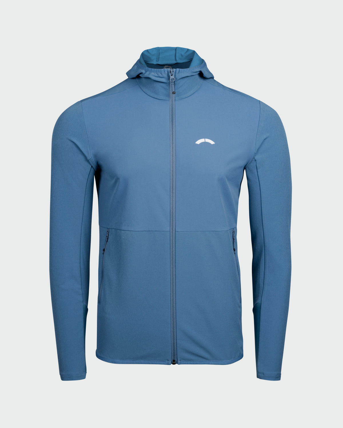 Bernina Active Comfort Hooded Jacket