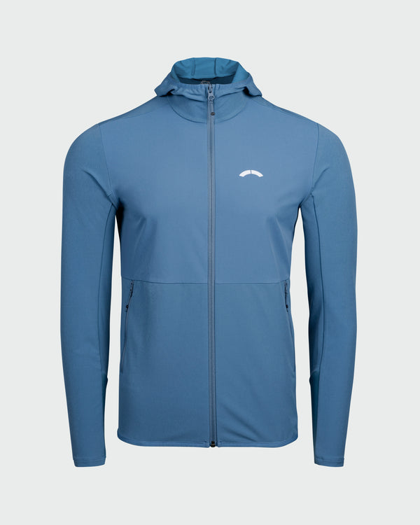Bernina Active Comfort Hooded Jacket