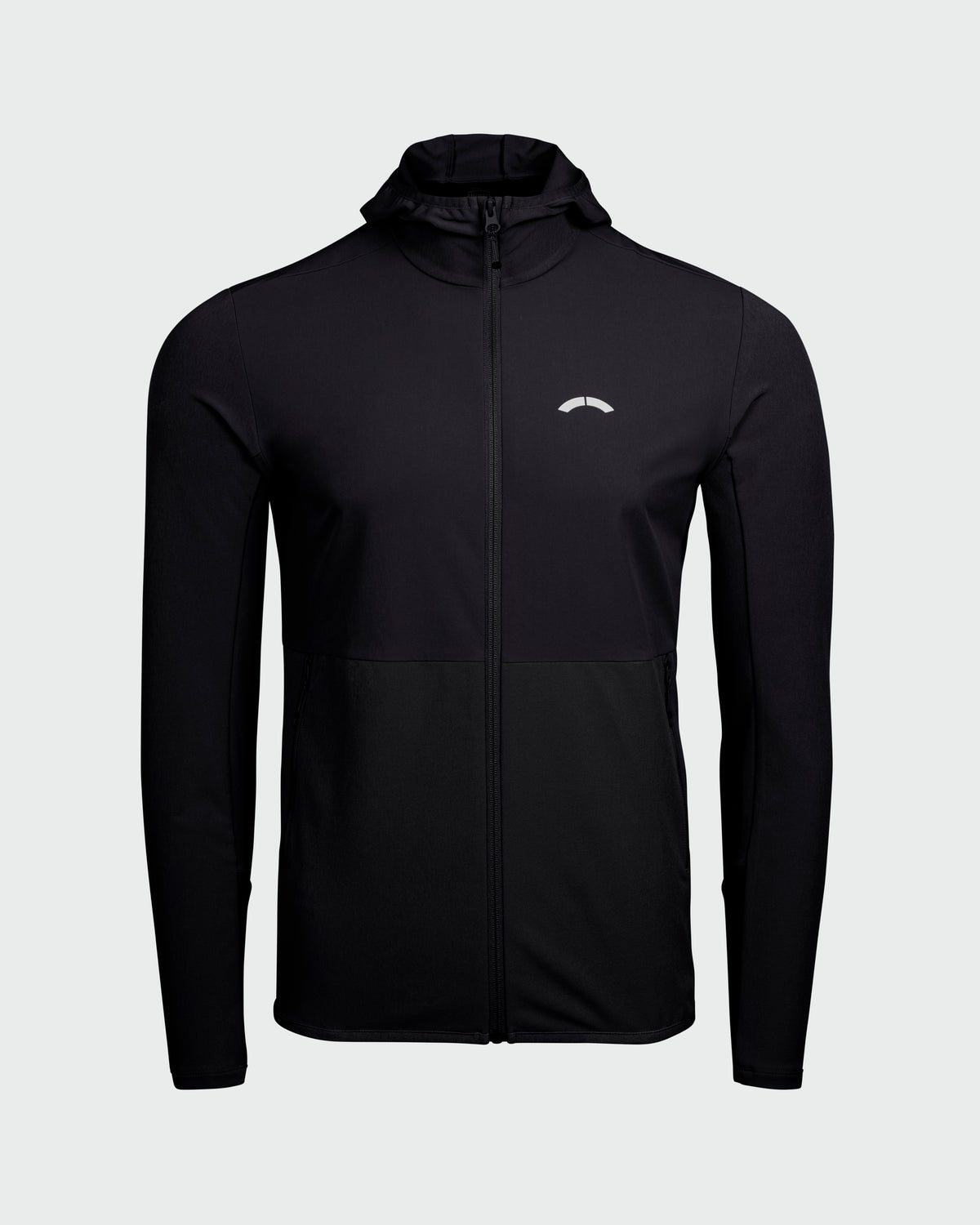 Bernina Active Comfort Hooded Jacket