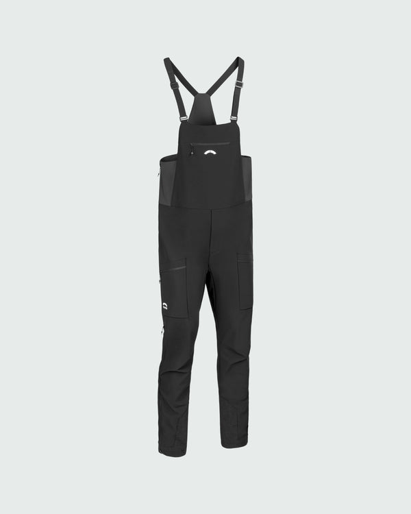 Similaun Soft Shell Skitouring Bib Pants