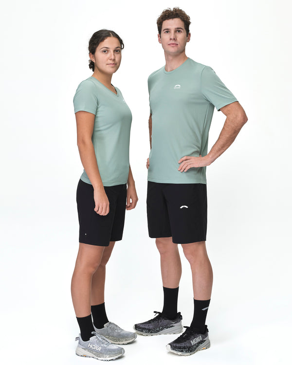 Valbona Light Flex Shorts