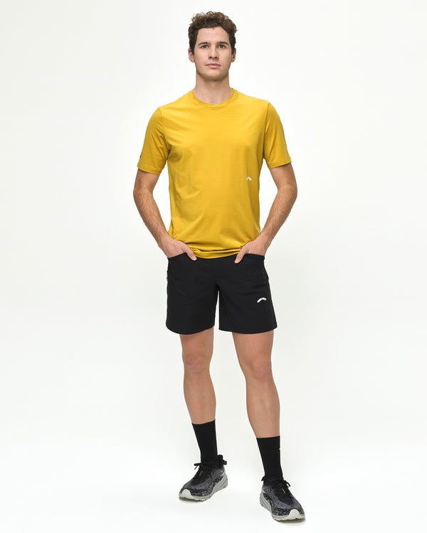 Valbona Light Flex Shorts