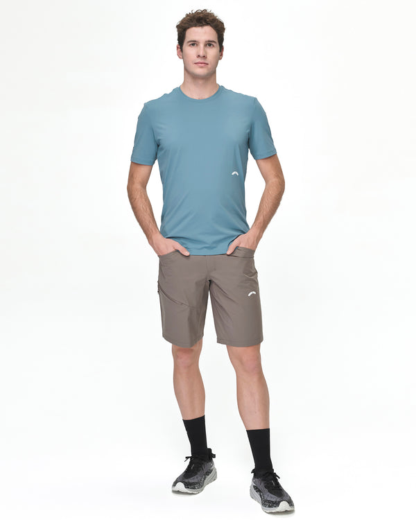 Valbona Light Flex Shorts