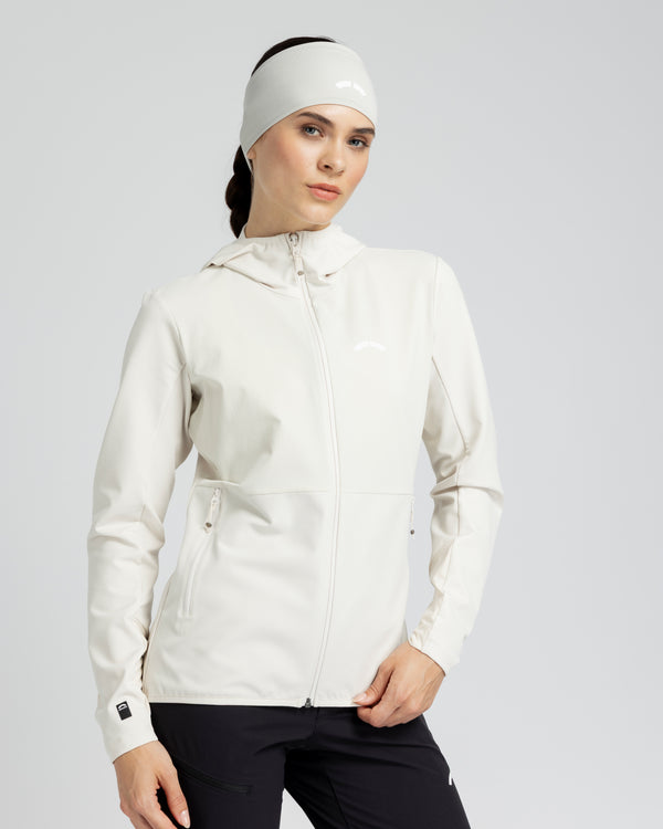 Bernina Active Comfort Hooded Jacket W
