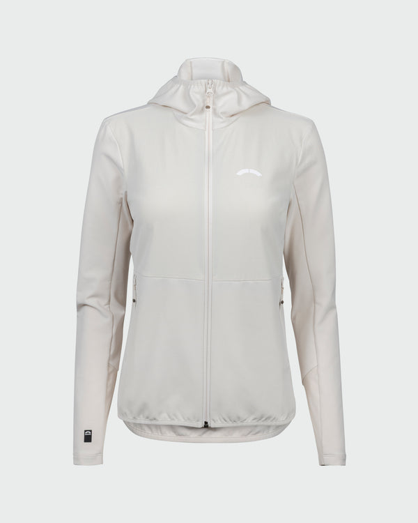 Bernina Active Comfort Hooded Jacket W