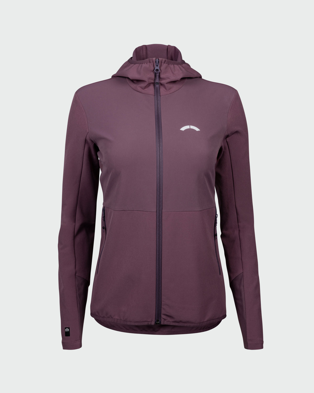 Bernina Active Comfort Hooded Jacket W