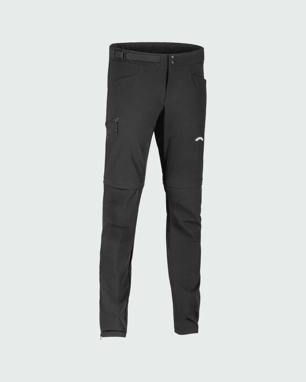 Rofan Soft Shell Zip Off Pants
