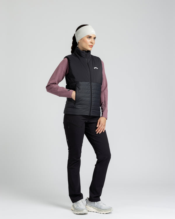 Clariden Iso Loft Vest