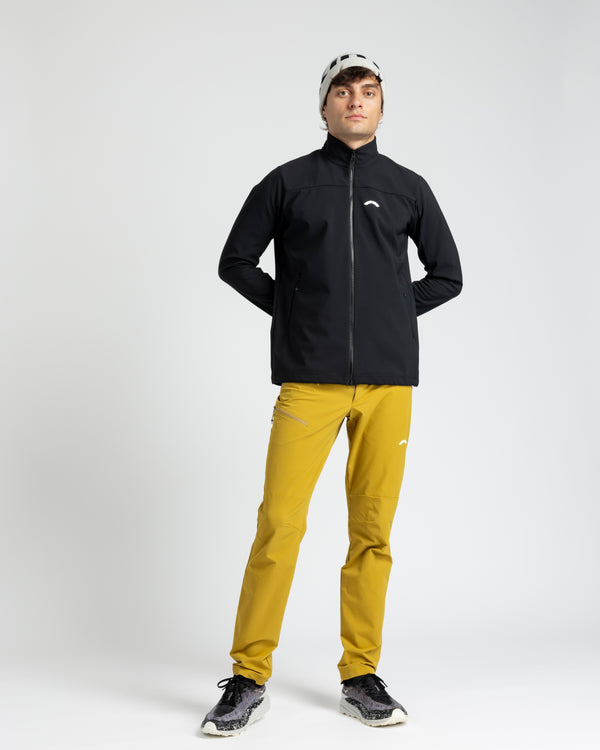 Madrisa Soft Shell Pants