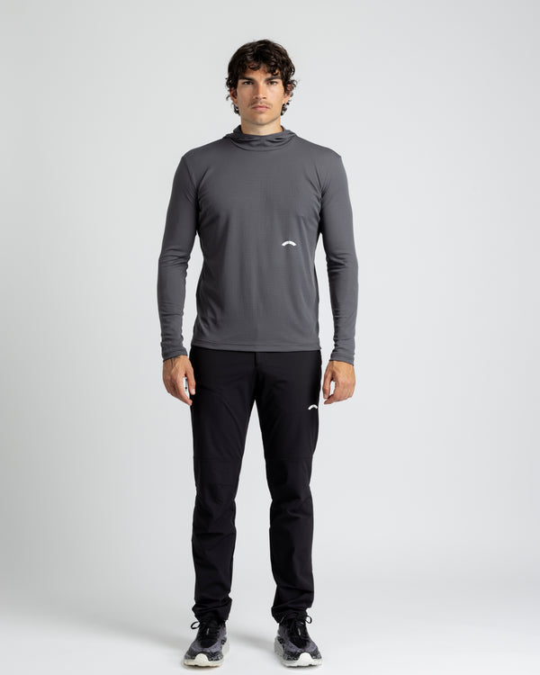 Madrisa Soft Shell Pants
