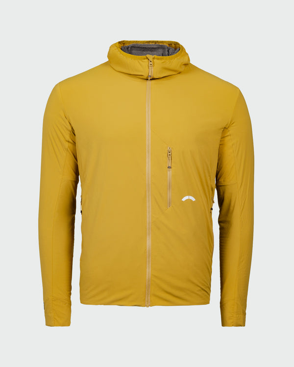 Pollux Iso Loft Hooded Jacket