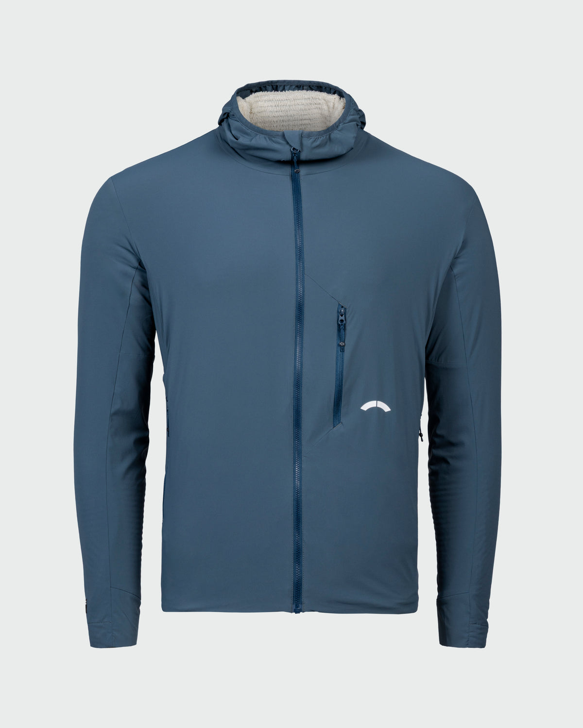 Pollux Iso Loft Hooded Jacket