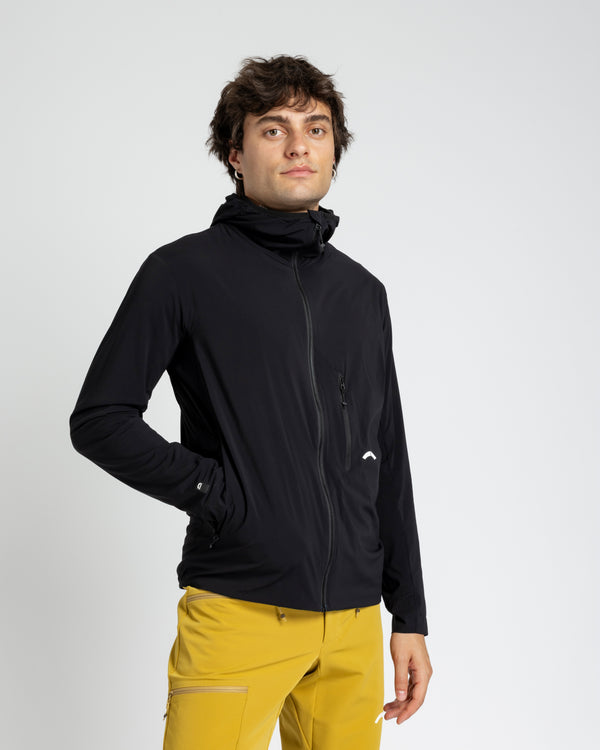 Pollux Iso Loft Hooded Jacket