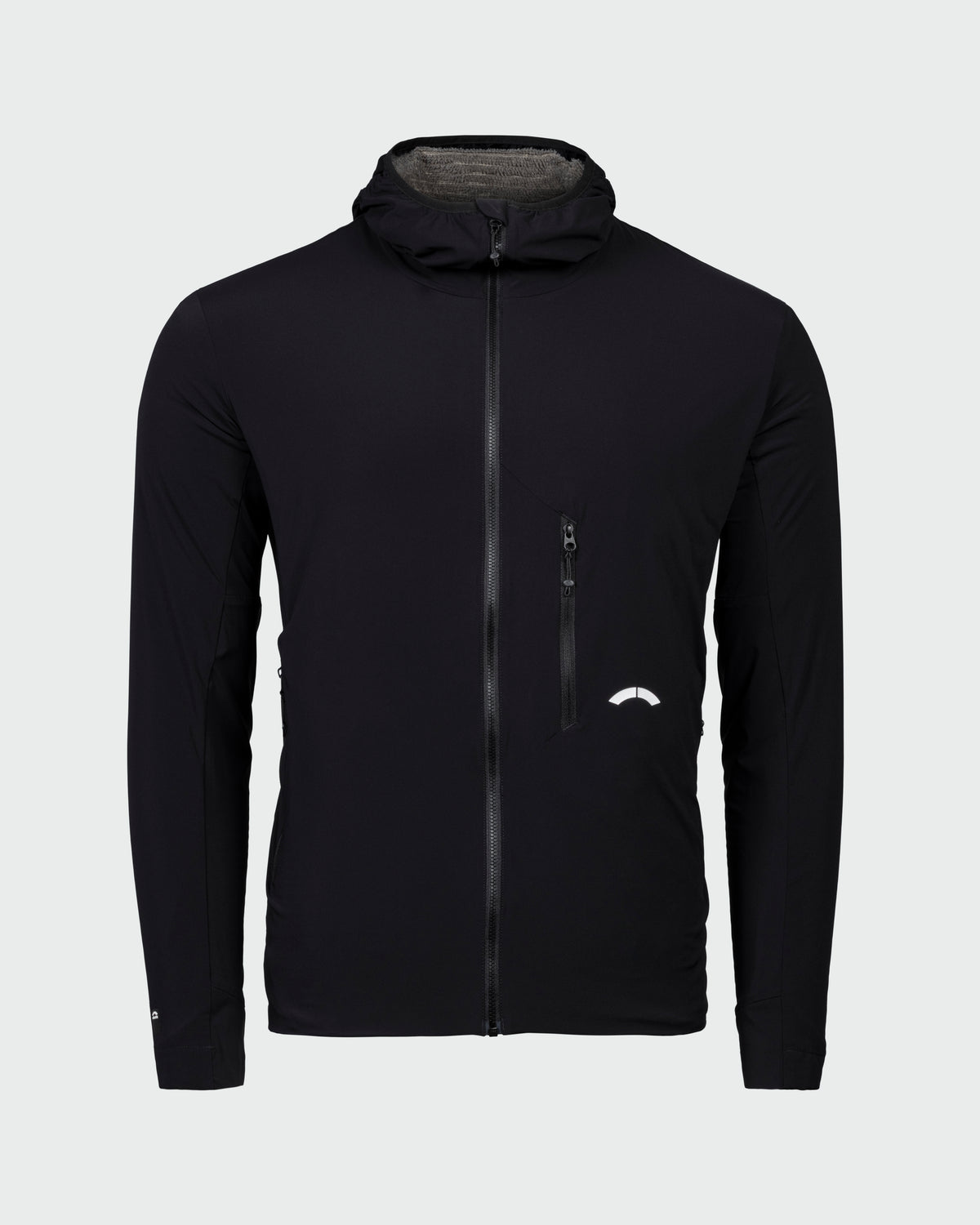 Pollux Iso Loft Hooded Jacket
