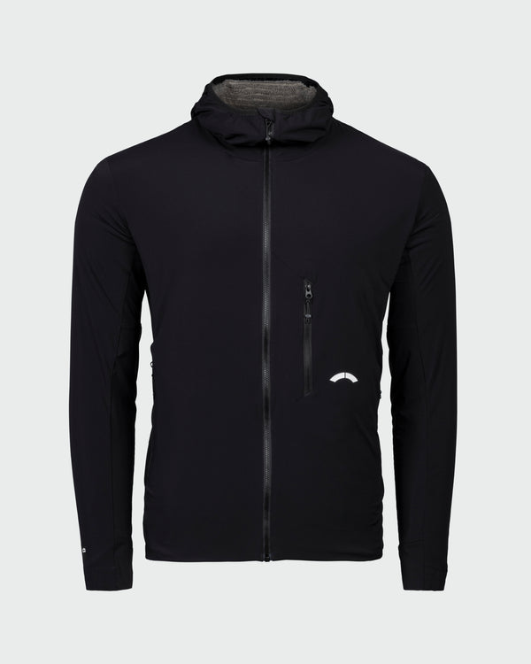 Pollux Iso Loft Hooded Jacket