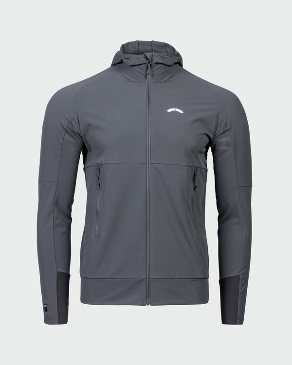 Sassello Soft Shell Hooded Jacket