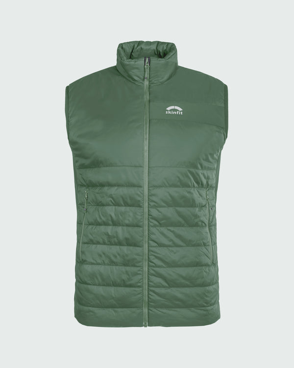 Marmolada Iso Loft Vest