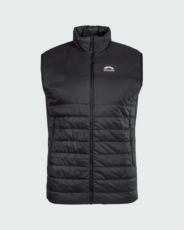 Marmolada Iso Loft Vest