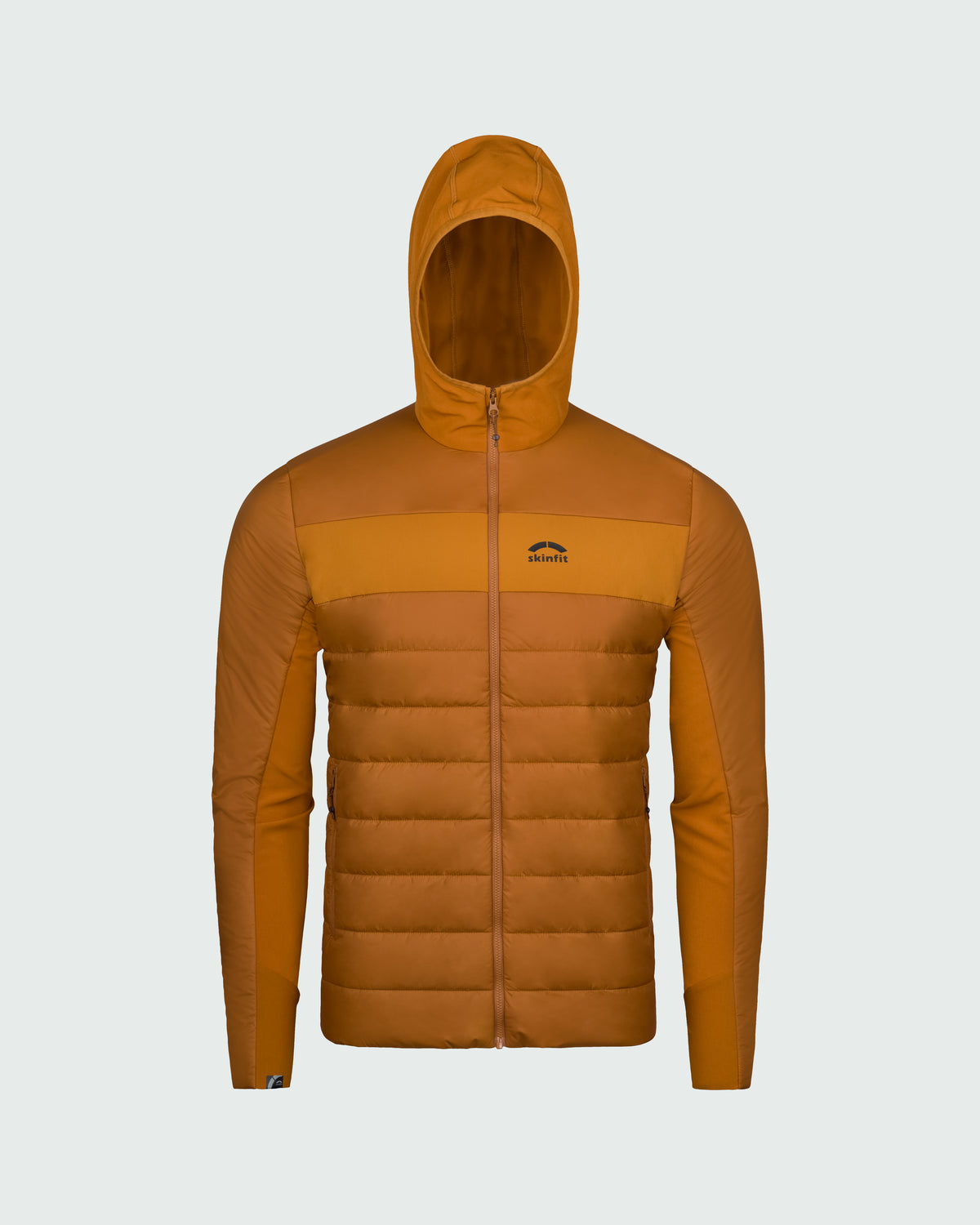 Valcanova Iso Hybrid Hooded Jacket