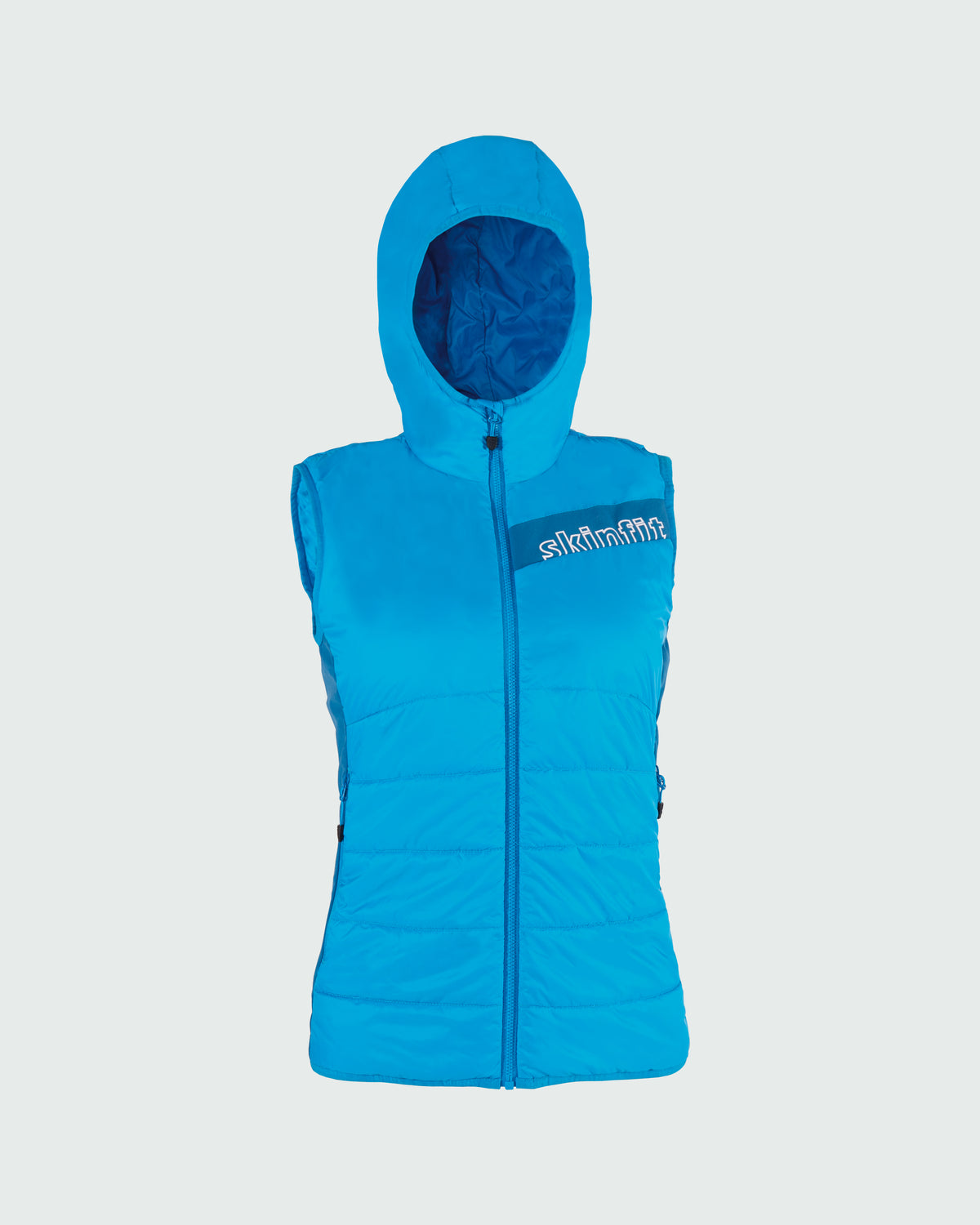 Valbella Iso Loft Hooded Vest W