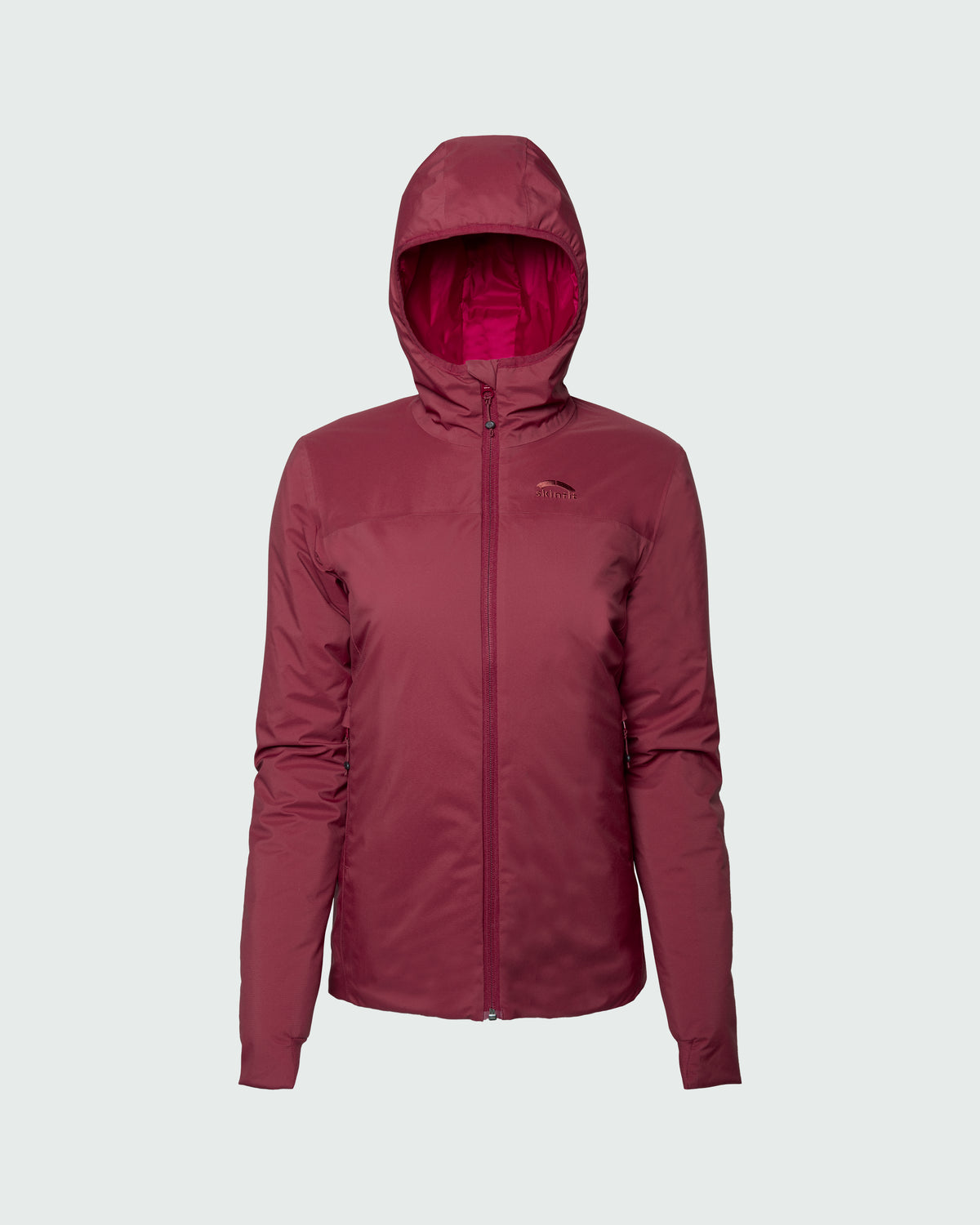 Monviso Iso Durable Hooded Jacket W