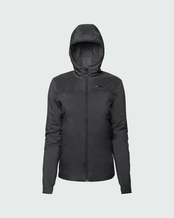 Monviso Iso Durable Hooded Jacket W