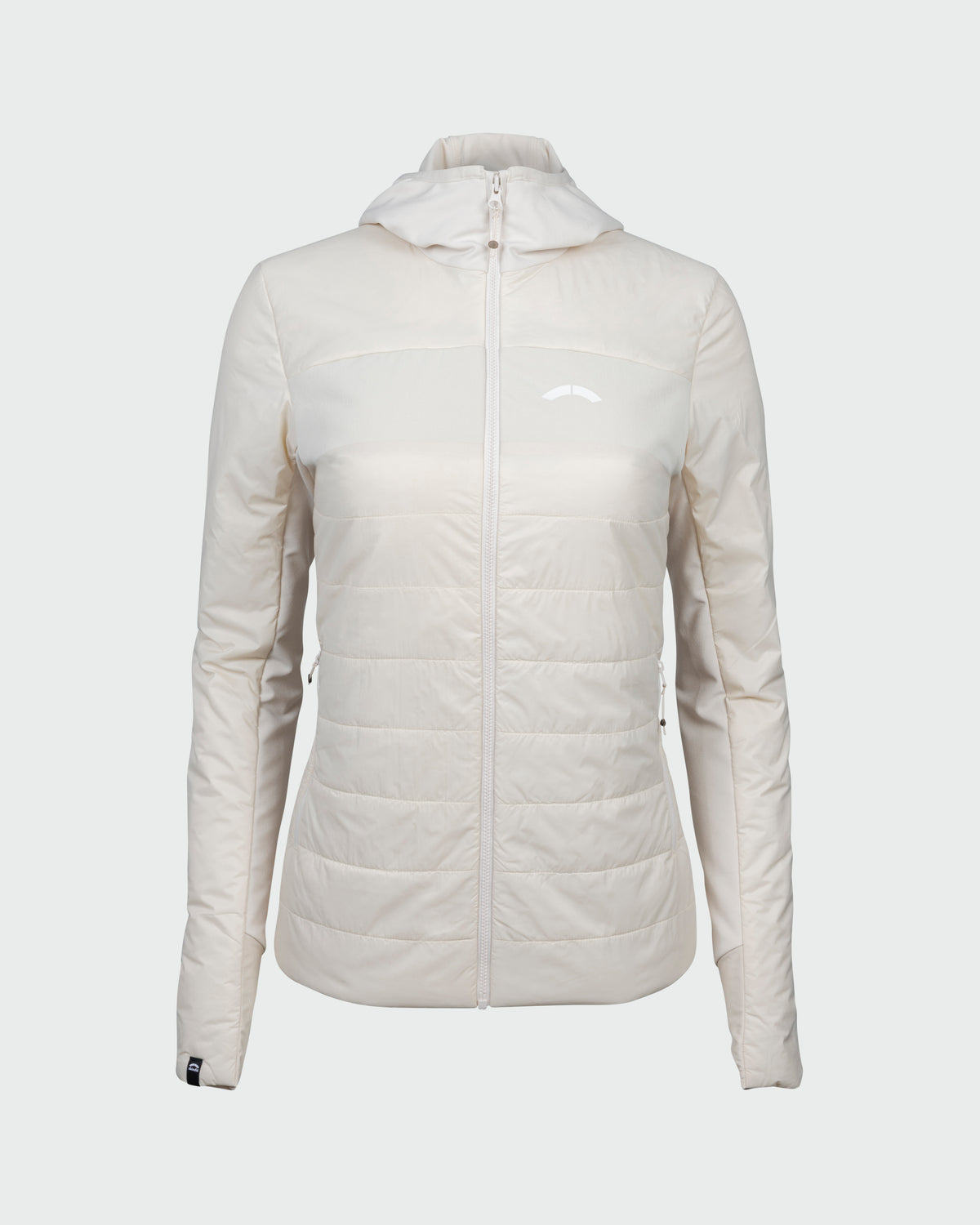Valcanova Iso Hybrid Hooded Jacket W