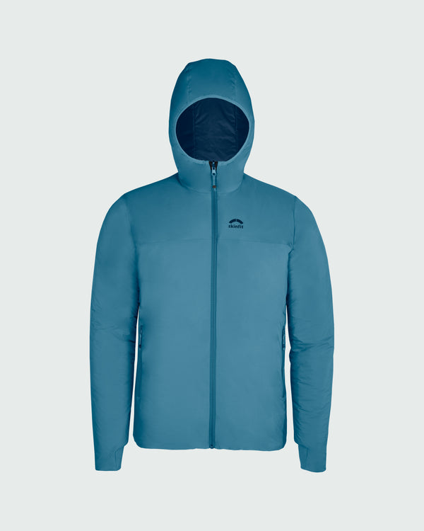Suretta Iso Durable Hooded Jacket