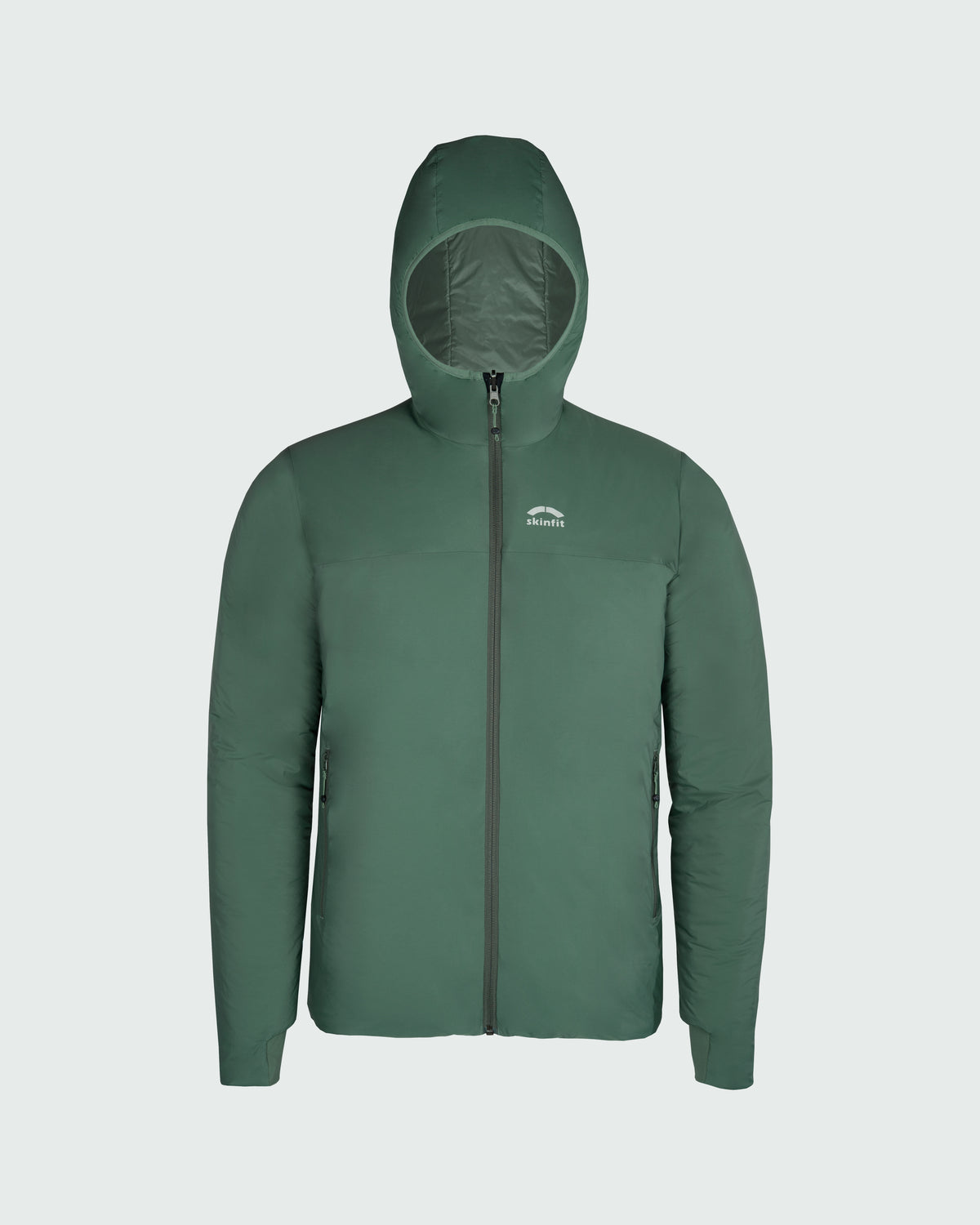 Suretta Iso Durable Hooded Jacket