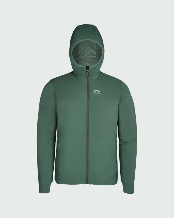 Suretta Iso Durable Hooded Jacket
