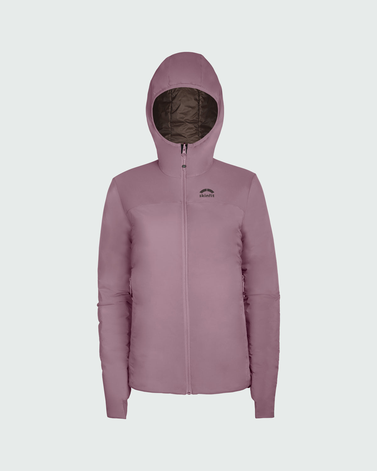Suretta Iso Durable Hooded Jacket W