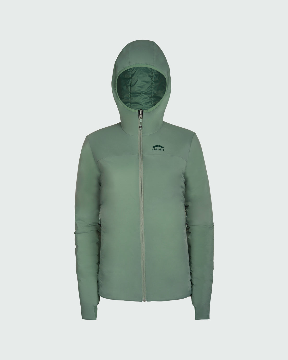 Suretta Iso Durable Hooded Jacket W