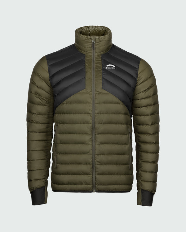 Adamello Iso Down Jacket