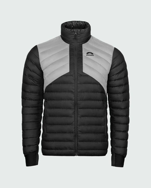 Adamello Iso Down Jacket