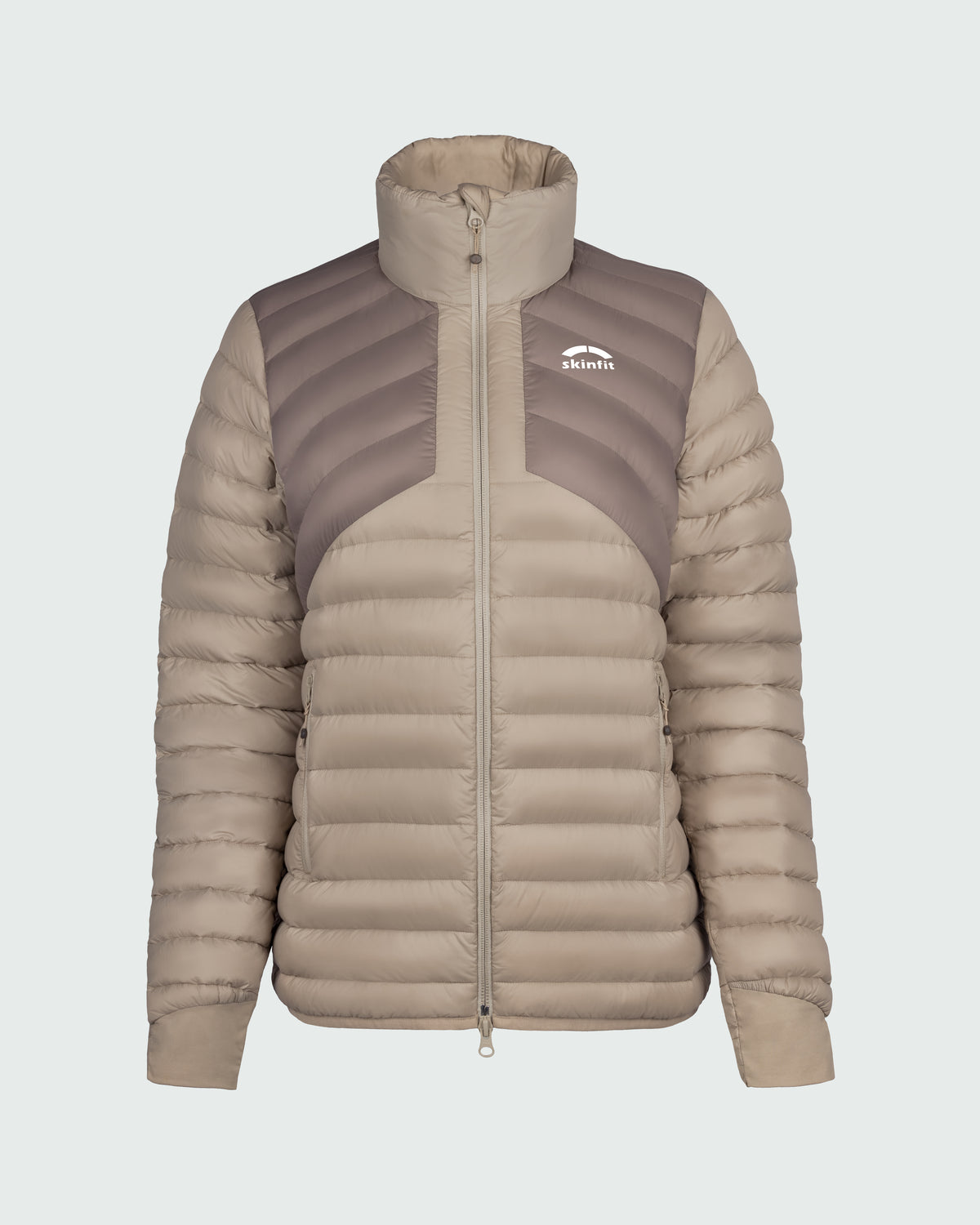 Adamello Iso Down Jacket W