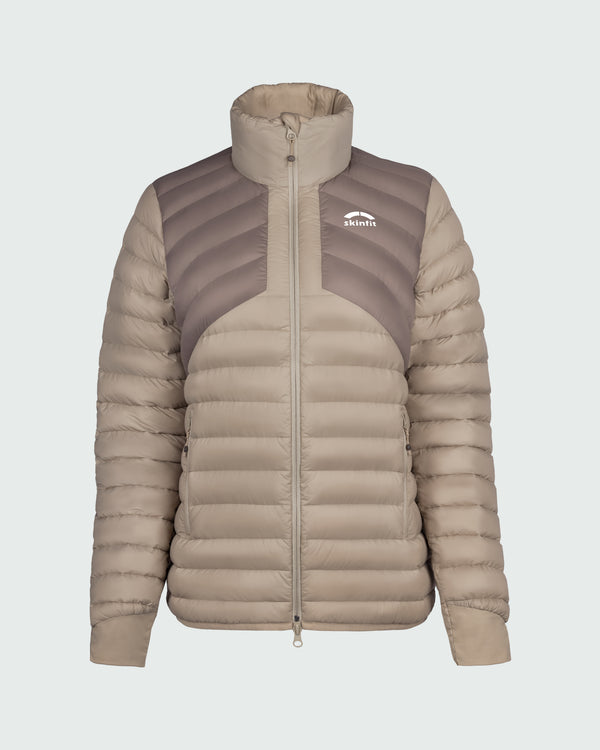 Adamello Iso Down Jacket W